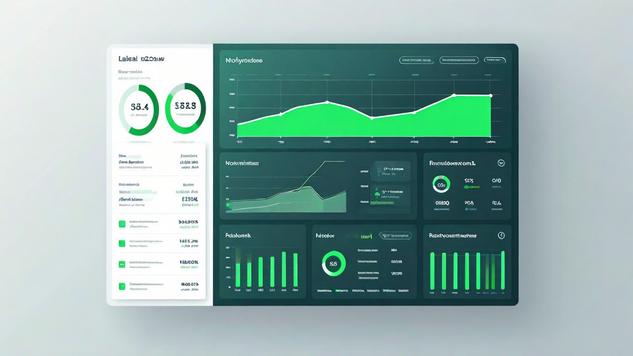Live workflow run history and execution logs dashboard